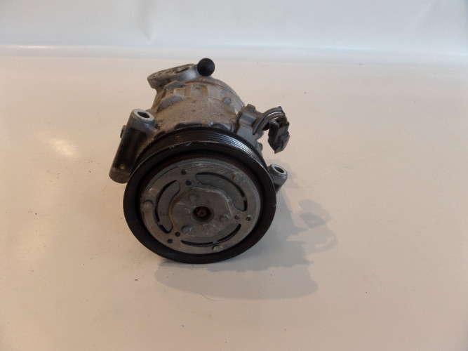 JEEP CHEROKEE KL SPRĘŻARKA KLIMATYZACJI P68103199AC