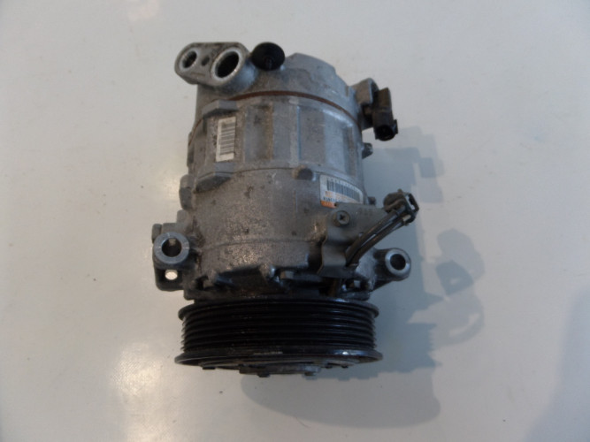 JEEP CHEROKEE KL SPRĘŻARKA KLIMATYZACJI P68103199AC