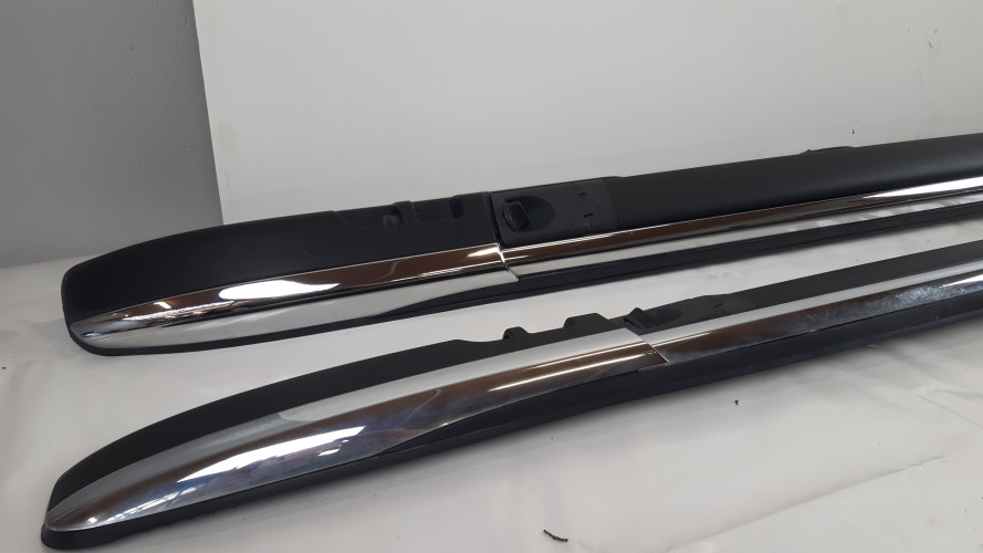 CHRYSLER PACIFICA 16- RELINGI DACHOWE