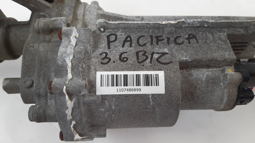 CHRYSLER PACIFICA 3.6 16- PRZEKŁADNIA KIEROWNICZA 68416740AB