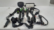 KIA OPTIMA III ZESTAW AIRBAG