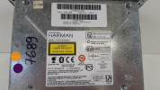 CHRYSLER PACIFICA 16- RADIO 68232026AK