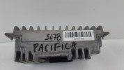 CHRYSLER PACIFICA 16- RADIO 68232026AK