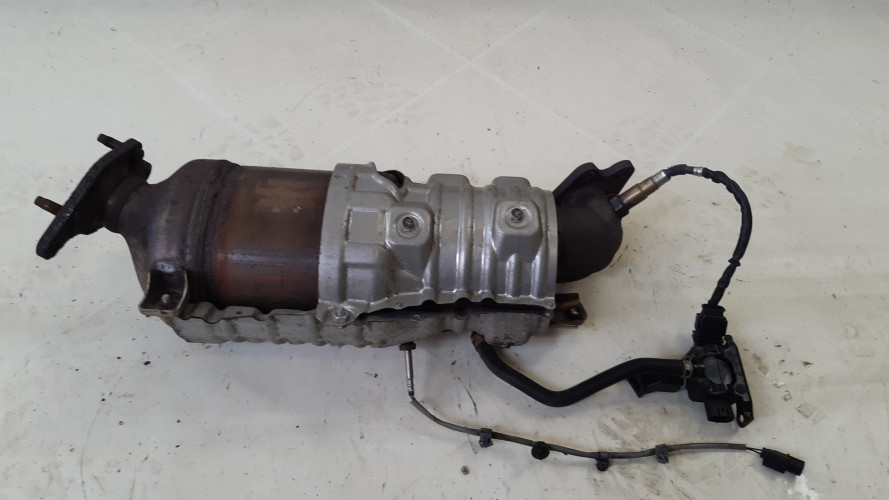 HONDA CR-V IV 2.2 D KATALIZATOR DPF 2H01