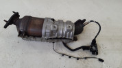 HONDA CR-V IV 2.2 D KATALIZATOR DPF 2H01