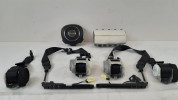 JEEP RENEGADE ZESTAW AIRBAG