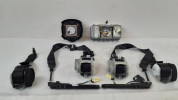 JEEP RENEGADE ZESTAW AIRBAG