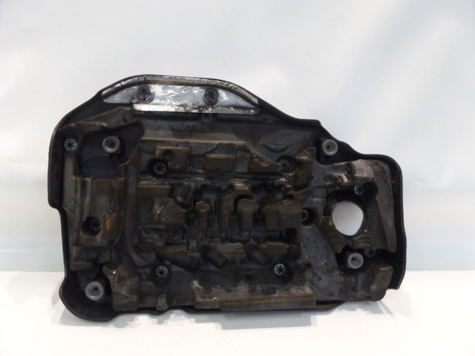 JEEP CHEROKEE KL 2.0 MTJ OSŁONA SILNIKA
