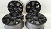 FIAT 500X FELGI ALUMINIOWE 17X7.0 735624968