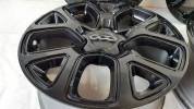FIAT 500X FELGI ALUMINIOWE 17X7.0 735624968