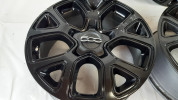 FIAT 500X FELGI ALUMINIOWE 17X7.0 735624968