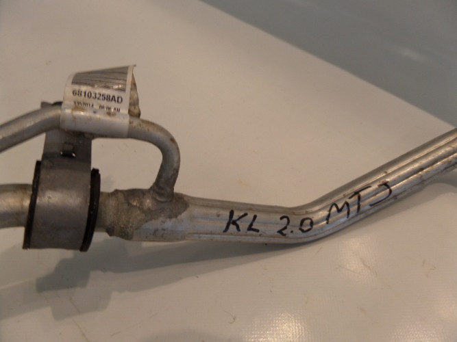 JEEP CHEROKEE KL 2.0 MTJ PRZEWÓD KLIMATYZACJI 68103258AD