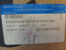 CHRYSLER VOYAGER 06-07 SILNICZEK DRZWI PRZESUWNYCH 05166554AA