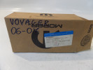 CHRYSLER VOYAGER 06-07 SILNICZEK DRZWI PRZESUWNYCH 05166554AA