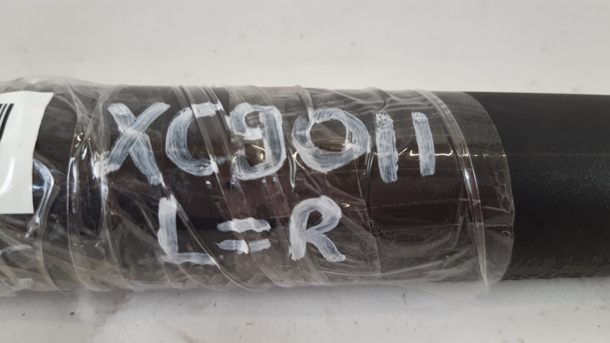VOLVO XC90 II SIŁOWNIK KLAPY BAGAŻNIKA 31663099