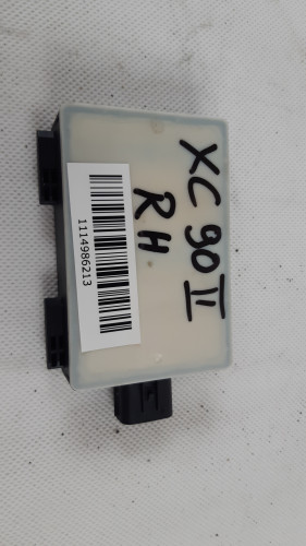 VOLVO XC90 II MODUŁ MARTWEGO POLA PRAWY BLIS 31665693