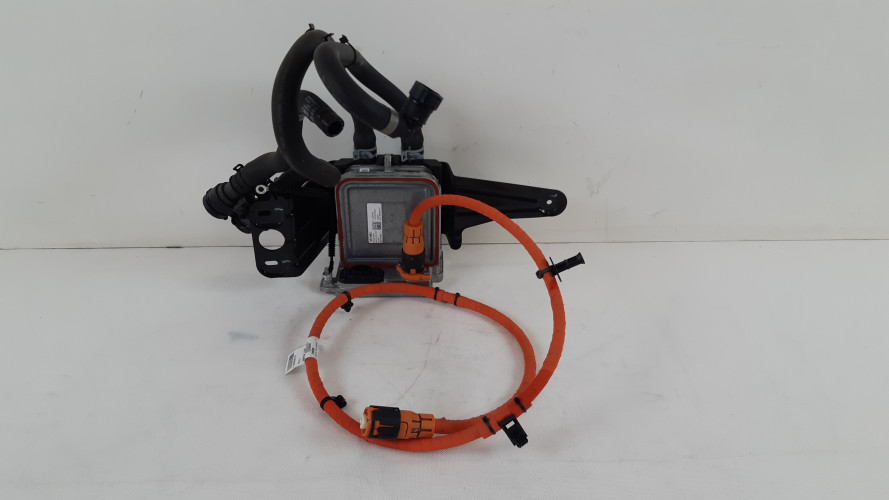 VOLVO XC40 MODUŁ STEROWNIK 32286562, 32260305