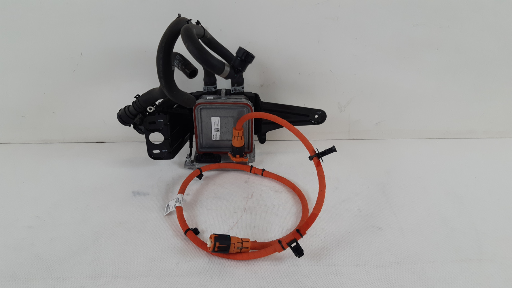 VOLVO XC40 MODUŁ STEROWNIK 32286562, 32260305
