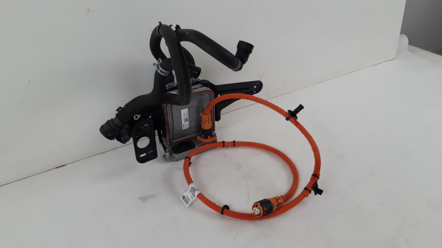 VOLVO XC40 MODUŁ STEROWNIK 32286562, 32260305