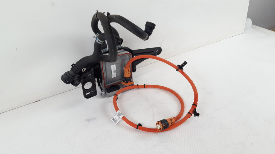VOLVO XC40 MODUŁ STEROWNIK 32286562, 32260305