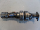 FIAT DOBLO 1.6 MTJ 10- PRZEWÓD INTERCOOLERA 52004940