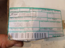 JEEP WRANGLER 84-95 KRZYŻAK PÓŁOSI V8016637AA