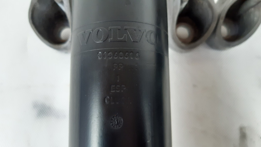 VOLVO XC90 II AMORTYZATORY TYŁ 31360616