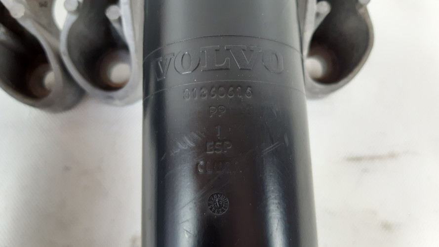 VOLVO XC90 II AMORTYZATORY TYŁ 31360616