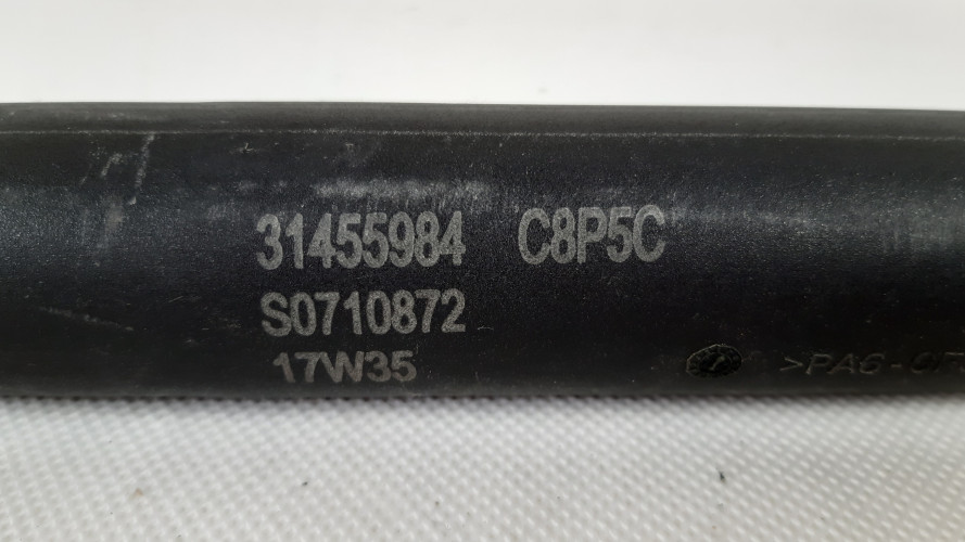 VOLVO XC90 II SIŁOWNIK KLAPY BAGAŻNIKA 31455984