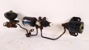 TOYOTA LAND CRUISER 200 4.5 V8 SERWA GRUSZKA ZAWIESZENIE HYDRAULICZNE LEWE 49020-60010