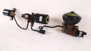 TOYOTA LAND CRUISER 200 4.5 V8 SFERA GRUSZKA ZAWIESZENIE HYDRAULICZNE PRAWE 49010-60010