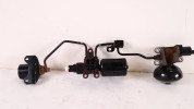 TOYOTA LAND CRUISER 200 4.5 V8 SFERA GRUSZKA ZAWIESZENIE HYDRAULICZNE PRAWE 49010-60010