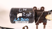 TOYOTA LAND CRUISER 200 4.5 V8 SERWA GRUSZKA ZAWIESZENIE HYDRAULICZNE LEWE 49020-60010