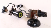 TOYOTA LAND CRUISER 200 4.5 V8 SFERA GRUSZKA ZAWIESZENIE HYDRAULICZNE PRAWE 49010-60010