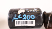 TOYOTA LAND CRUISER 200 4.5 V8 SERWA GRUSZKA ZAWIESZENIE HYDRAULICZNE LEWE 49020-60010