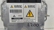 MITSUBISHI L200 2.5 DID KOMPUTER SILNIKA 1860A898