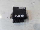 HONDA INSIGHT 09- MODUŁ WSPOMAGANIA 39980-TM8-E2