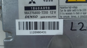 MITSUBISHI L200 2.5 DID KOMPUTER SILNIKA 1860A898