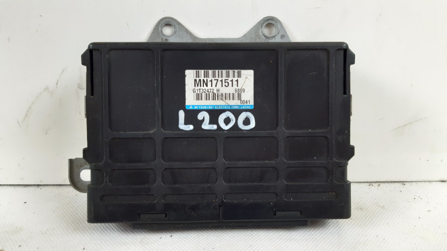 MITSUBISHI L200 06- MODUŁ SKRZYNI BIEGÓW MN171511