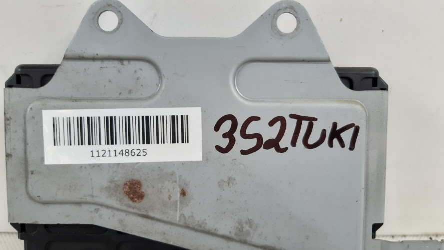 MITSUBISHI L200 06- MODUŁ SKRZYNI BIEGÓW MN171511