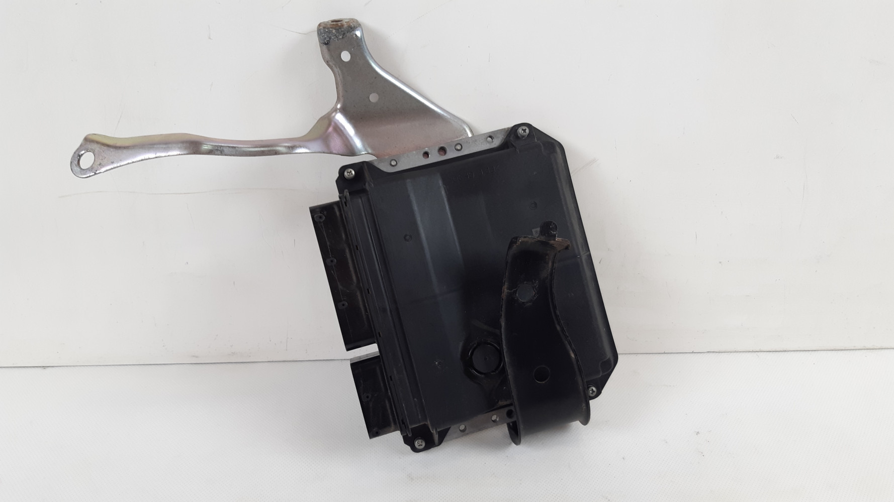 TOYOTA RAV4 IV 2.0 D4D KOMPUTER SILNIKA 89661-42J40