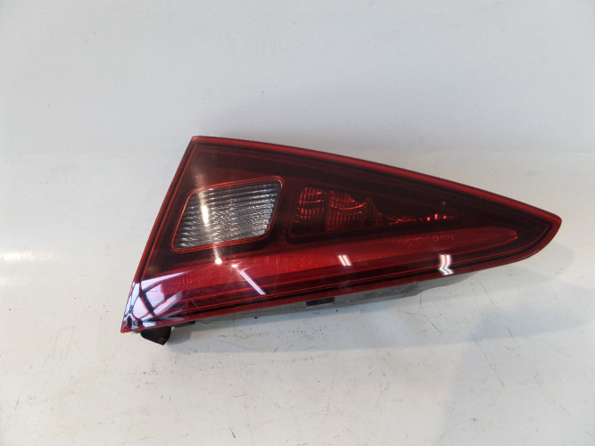 ALFA ROMEO GIULIA LAMPA PRAWA TYŁ 505523870