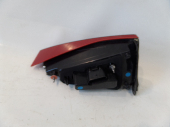 ALFA ROMEO GIULIA LAMPA PRAWA TYŁ 505523870