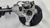 VOLVO XC40 T5 MCPHERSON LEWY PRZÓD 32221146, 31658690
