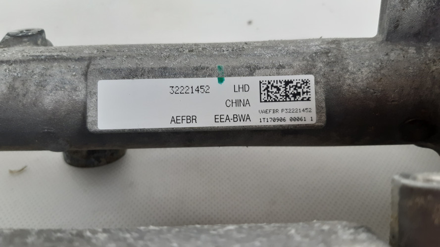 VOLVO XC40 T5 PRZEKŁADNIA KIEROWNICZA 32221452