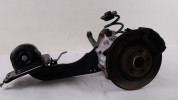 VOLVO XC40 2.0 T4 ZAWIESZENIE LEWE TYŁ 32221134, 32221199, 31658607, 32246249