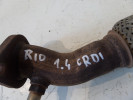 KIA RIO IV 1.4 17- RURA ŁĄCZNIK ELASTYCZNY