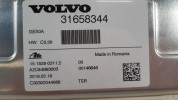 VOLVO XC90 II MODUŁ STEROWNIK ZAWIESZENIA 31658344