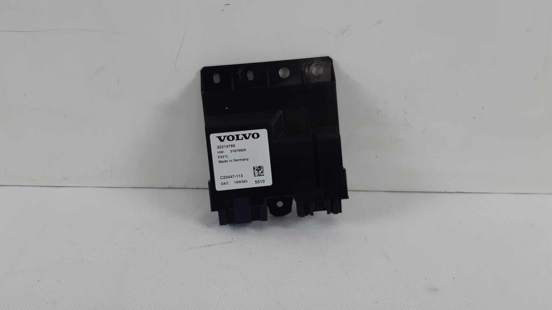 VOLVO XC90 II MODUŁ KLAPY BAGAŻNIKA 32214765
