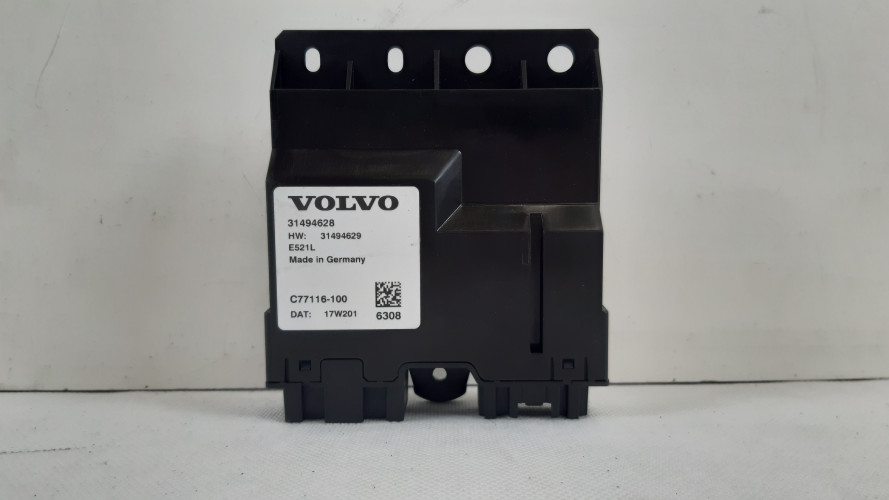 VOLVO XC90 II MODUŁ KLAPY BAGAŻNIKA 31494628